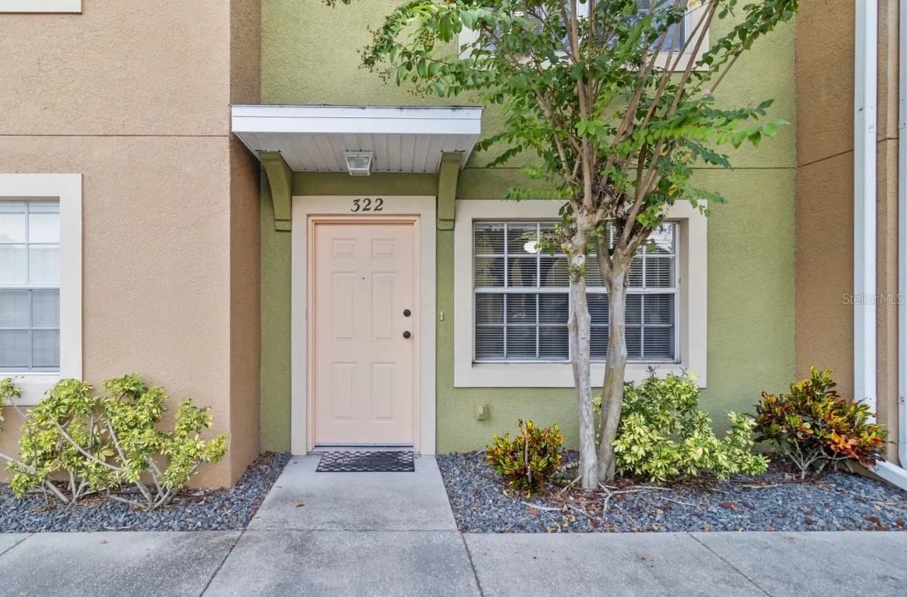 322 CERVANTES, Kissimmee, FL 34743