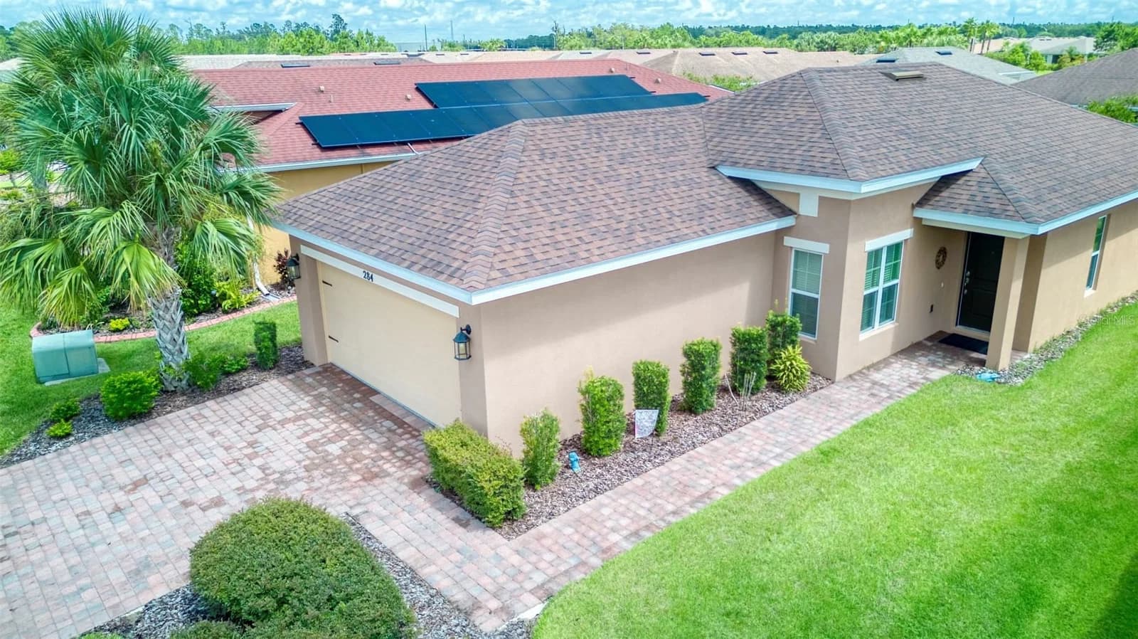 284 VESTRELLA, Poinciana, FL 34759