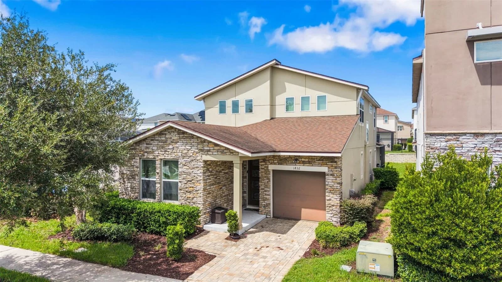 1832 SANDY PARK, Kissimmee, FL 34747