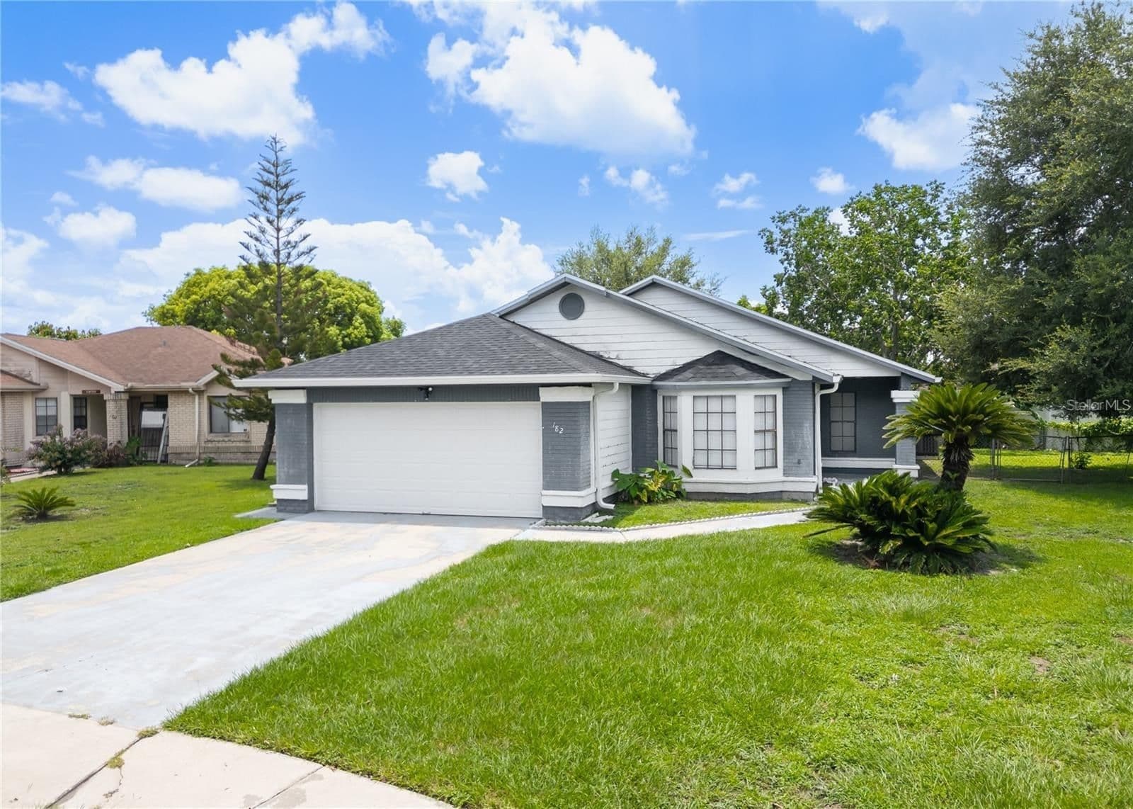 182 PINEWOOD, Kissimmee, FL 34743