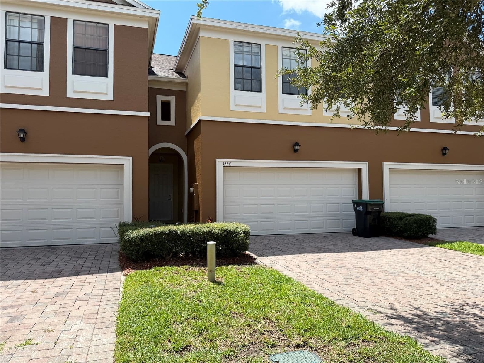 1550 PORTOFINO MEADOWS, Orlando, FL 32824