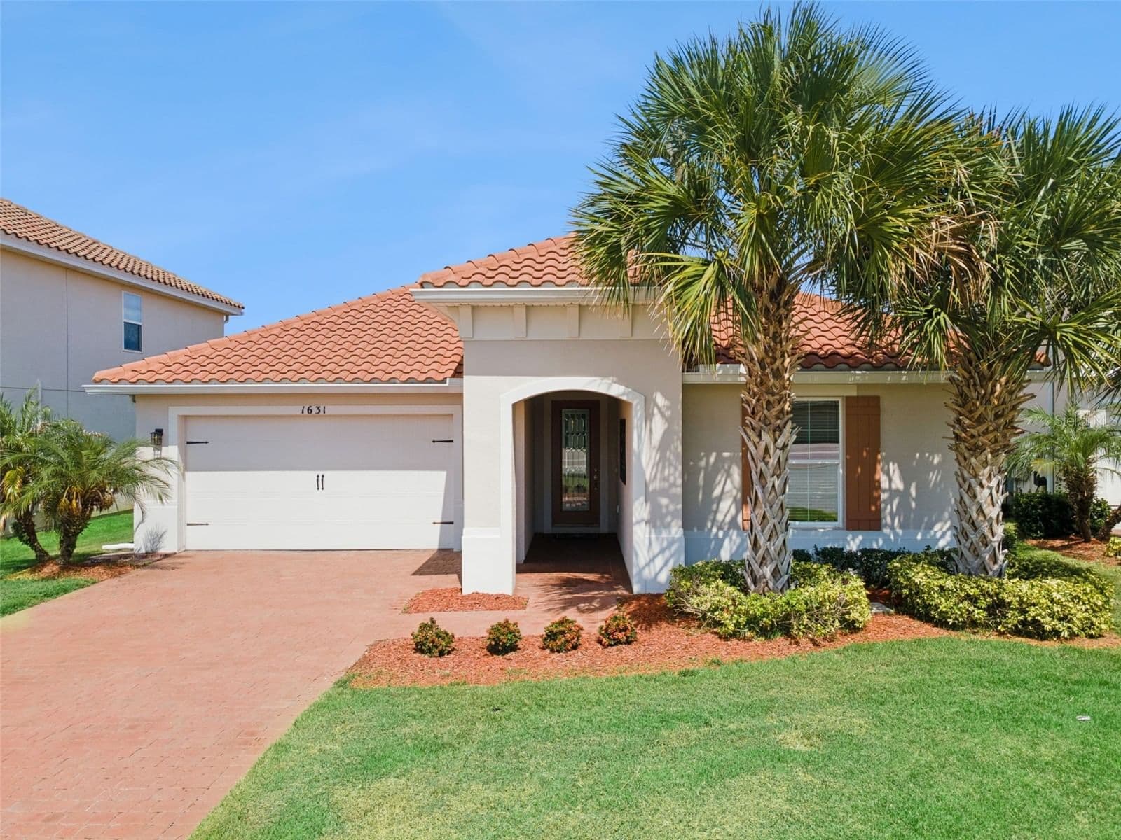 1631 KINGFISHER, Kissimmee, FL 34746