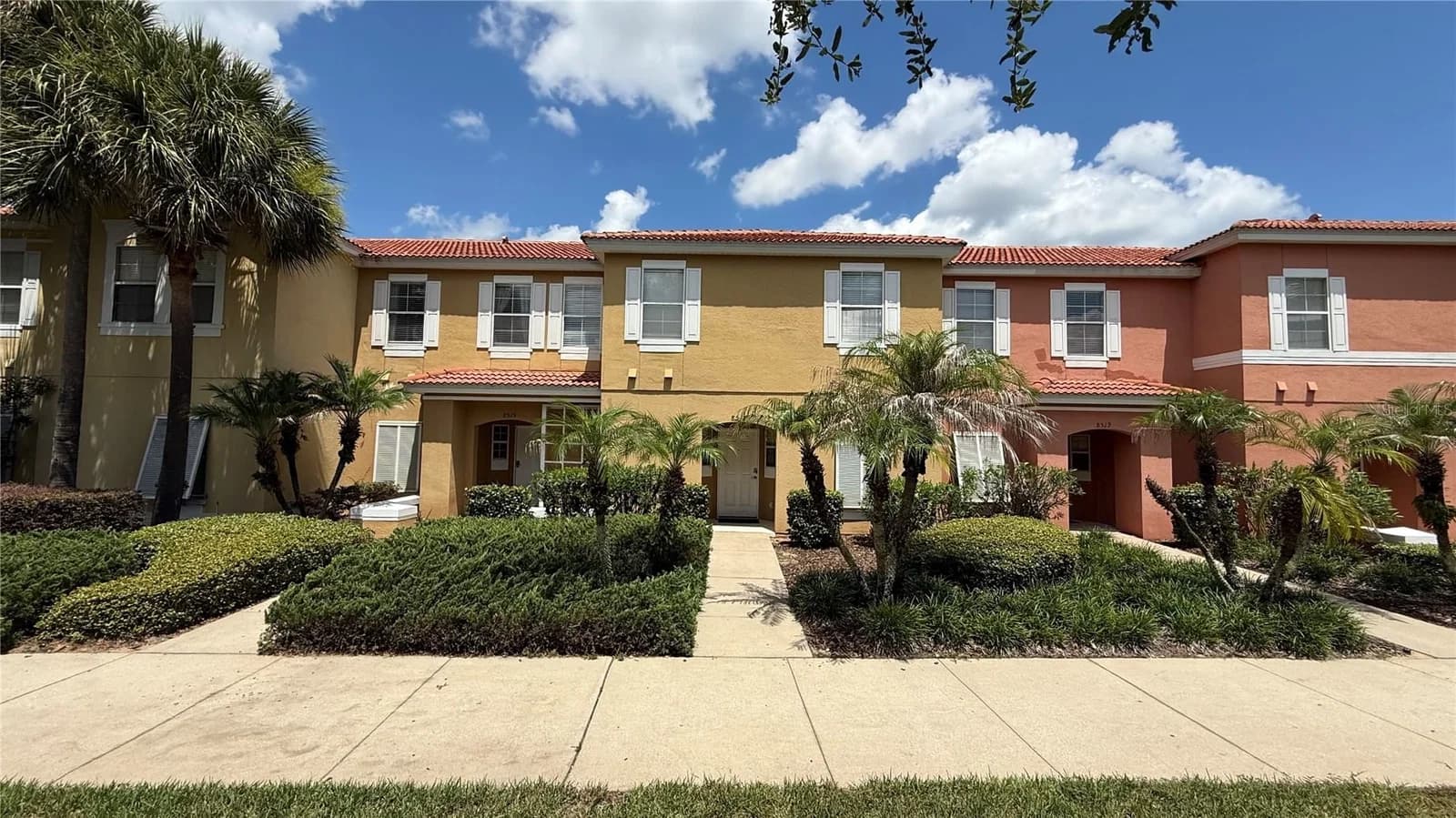 8517 BAY LILLY, Kissimmee, FL 34747