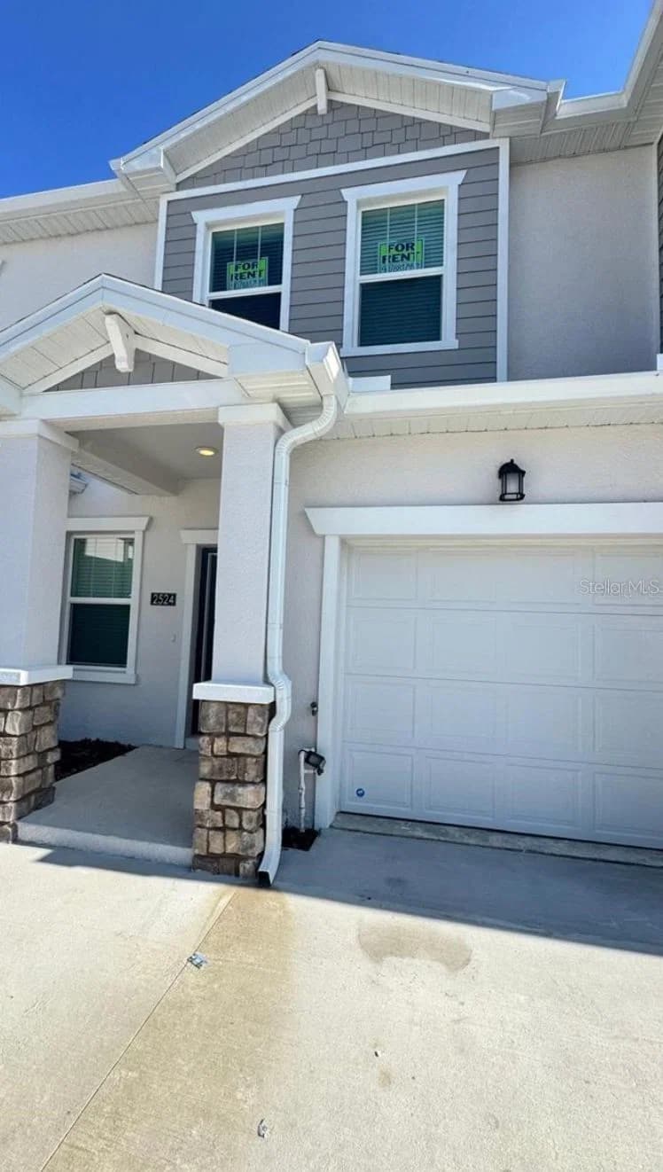 2524 SKYLINE, Kissimmee, FL 34758