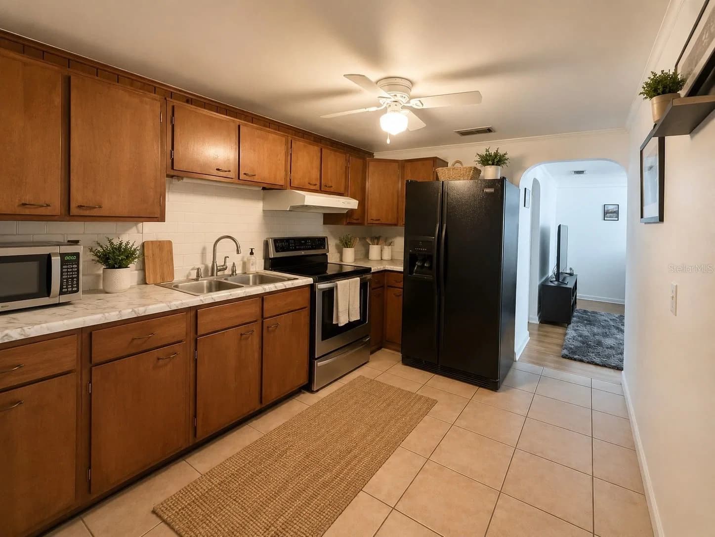 5039 OLD CHENEY 5