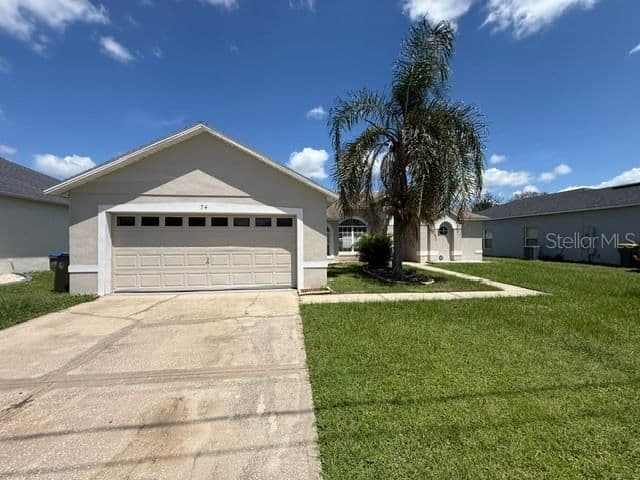 74 ALTERA, Kissimmee, FL 34758