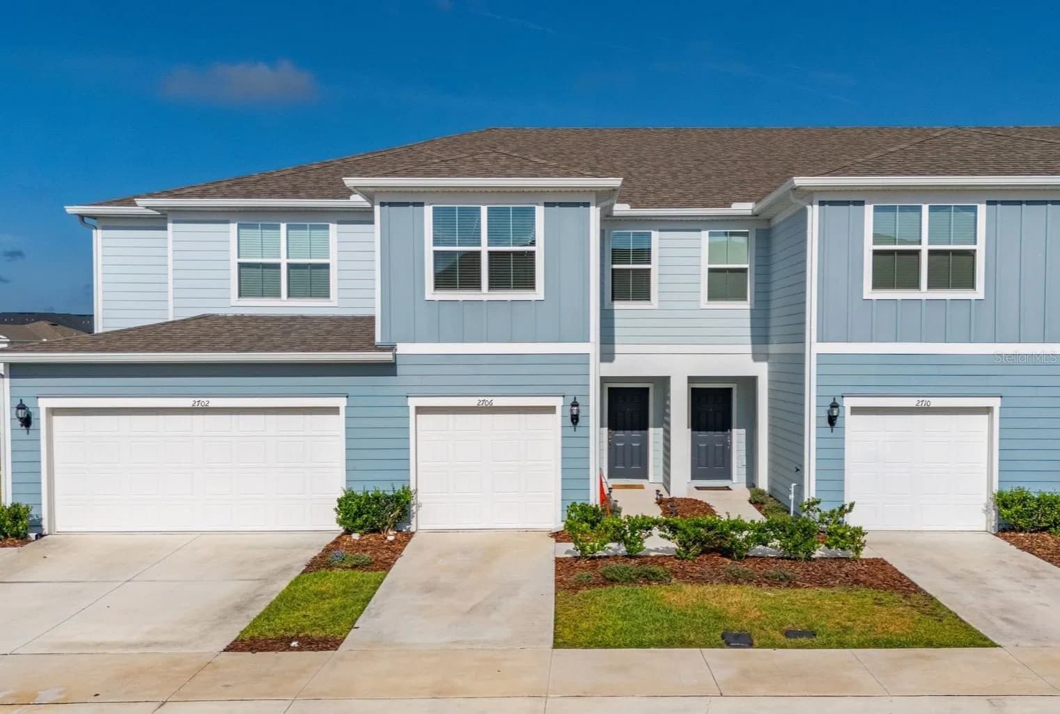 2706 FETCHING, Davenport, FL 33896