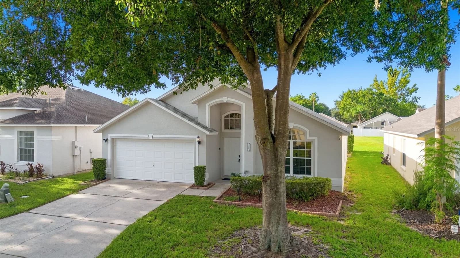 334 GROSVENOR, Davenport, FL 33897