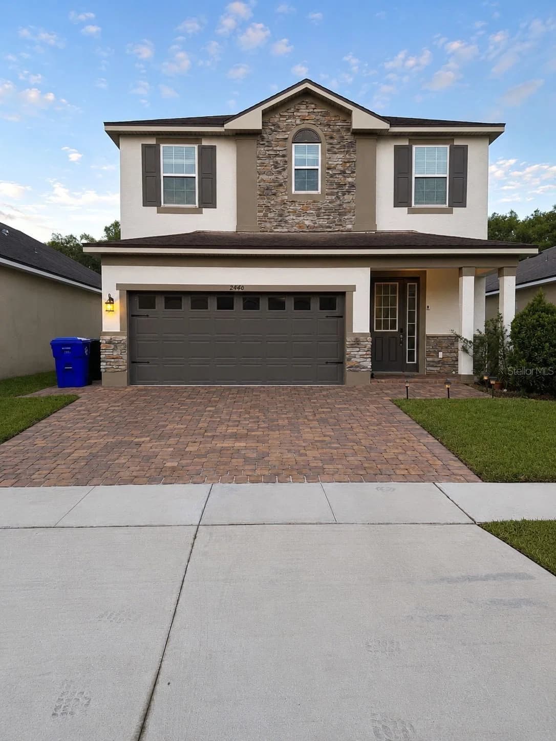 2440 VARENNA, Kissimmee, FL 34741