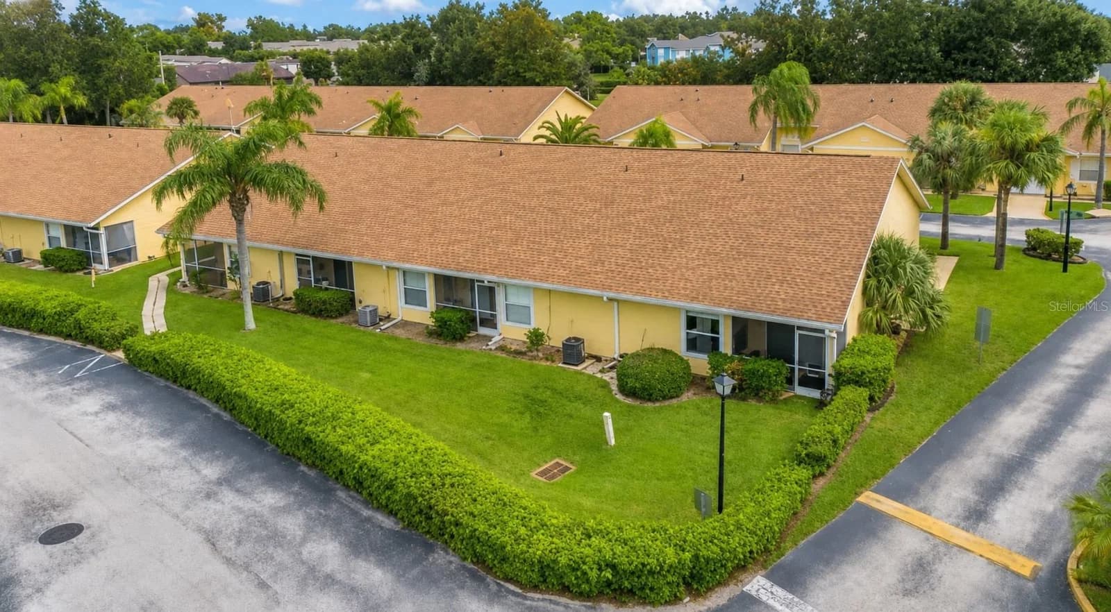3200 QUEEN PALMS, Kissimmee, FL 34747