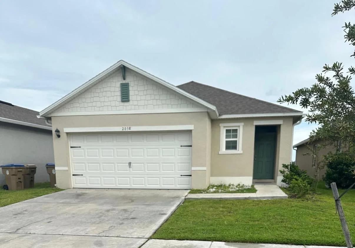 2038 KING RANCH, Kissimmee, FL 34744