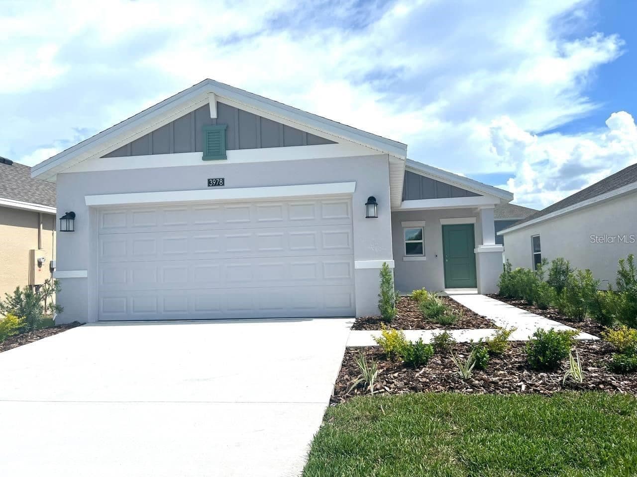 3978 AMBROSE, Kissimmee, FL 34746