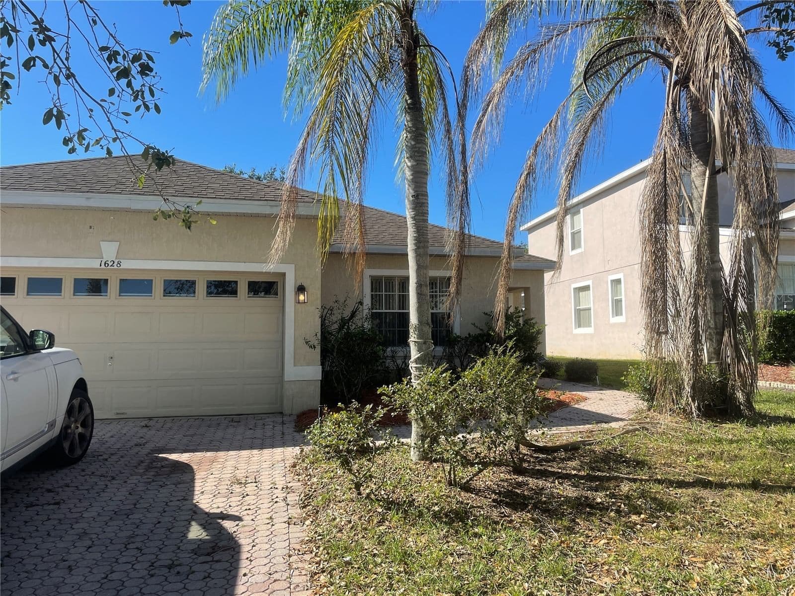 1628 HAMPTON, Davenport, FL 33897
