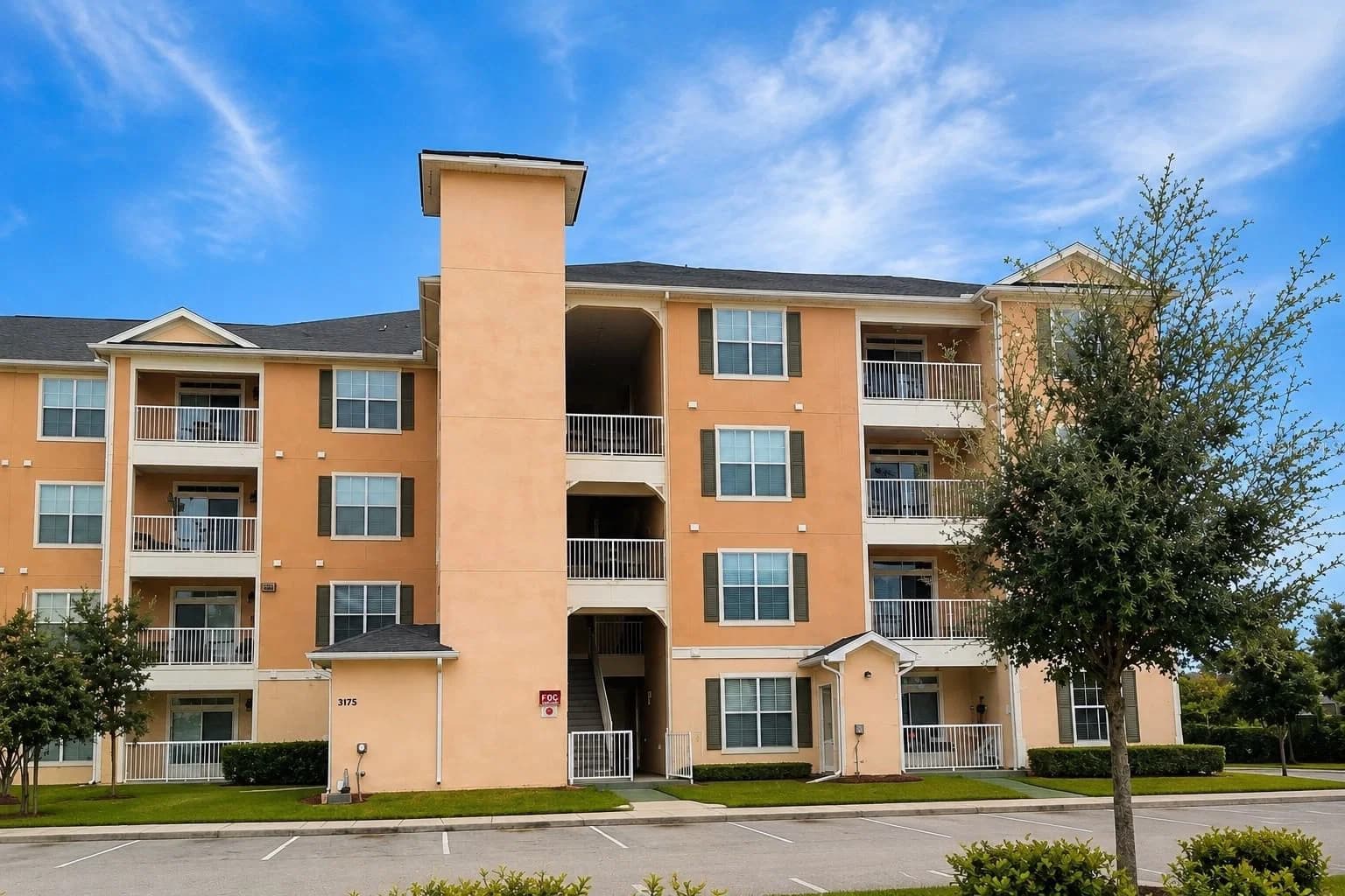 3175 FELTRIM, Kissimmee, FL 34747
