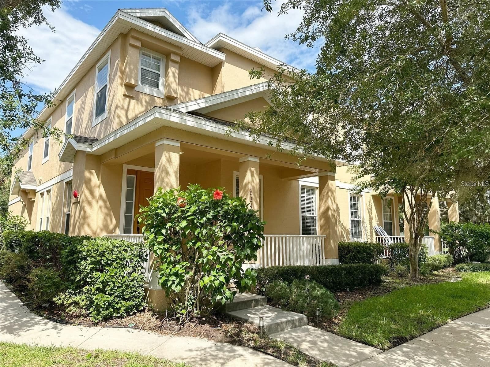 10341 LAKE DISTRICT, Orlando, FL 32832