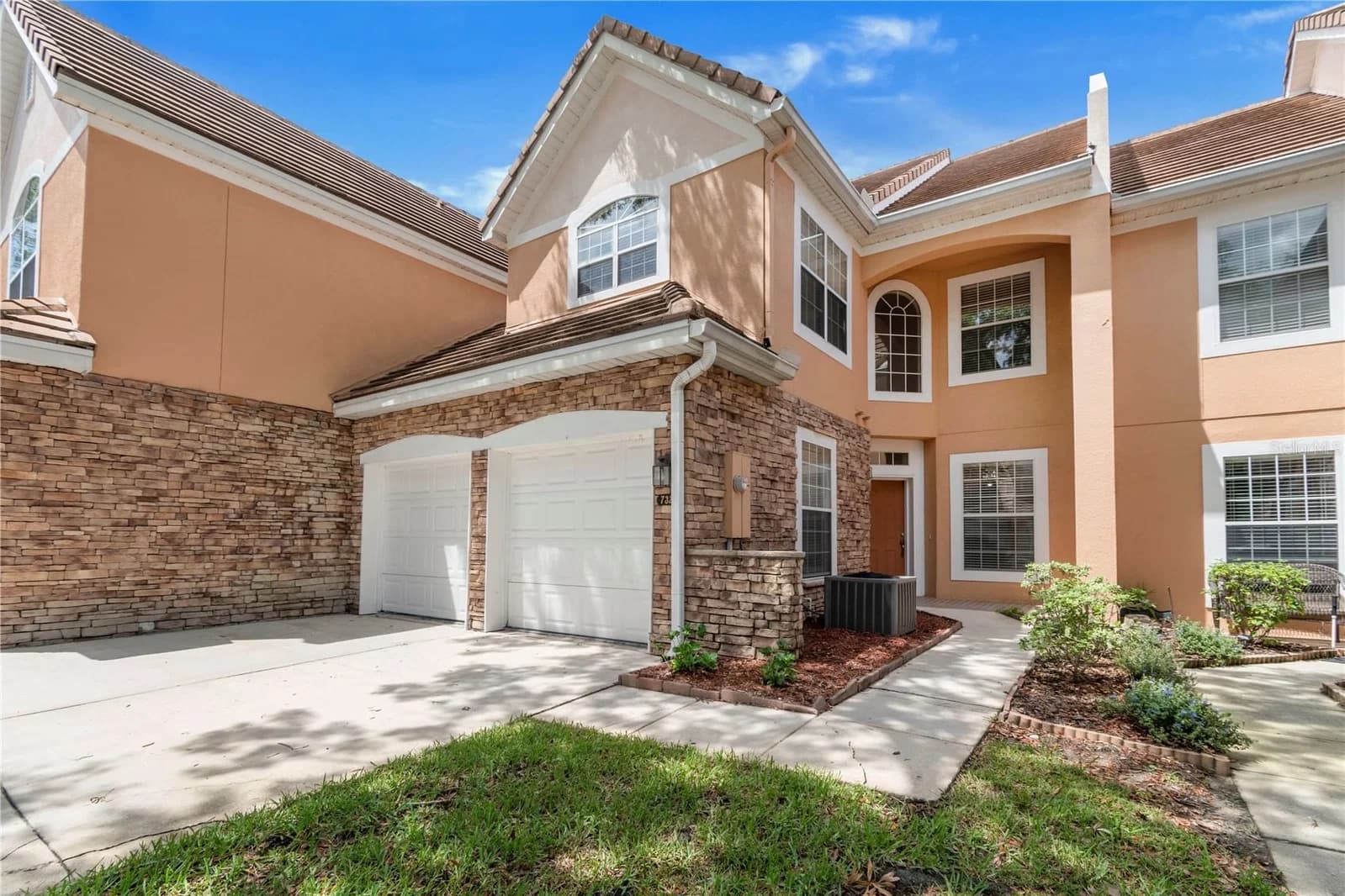 7320 CYPRESS GROVE 3