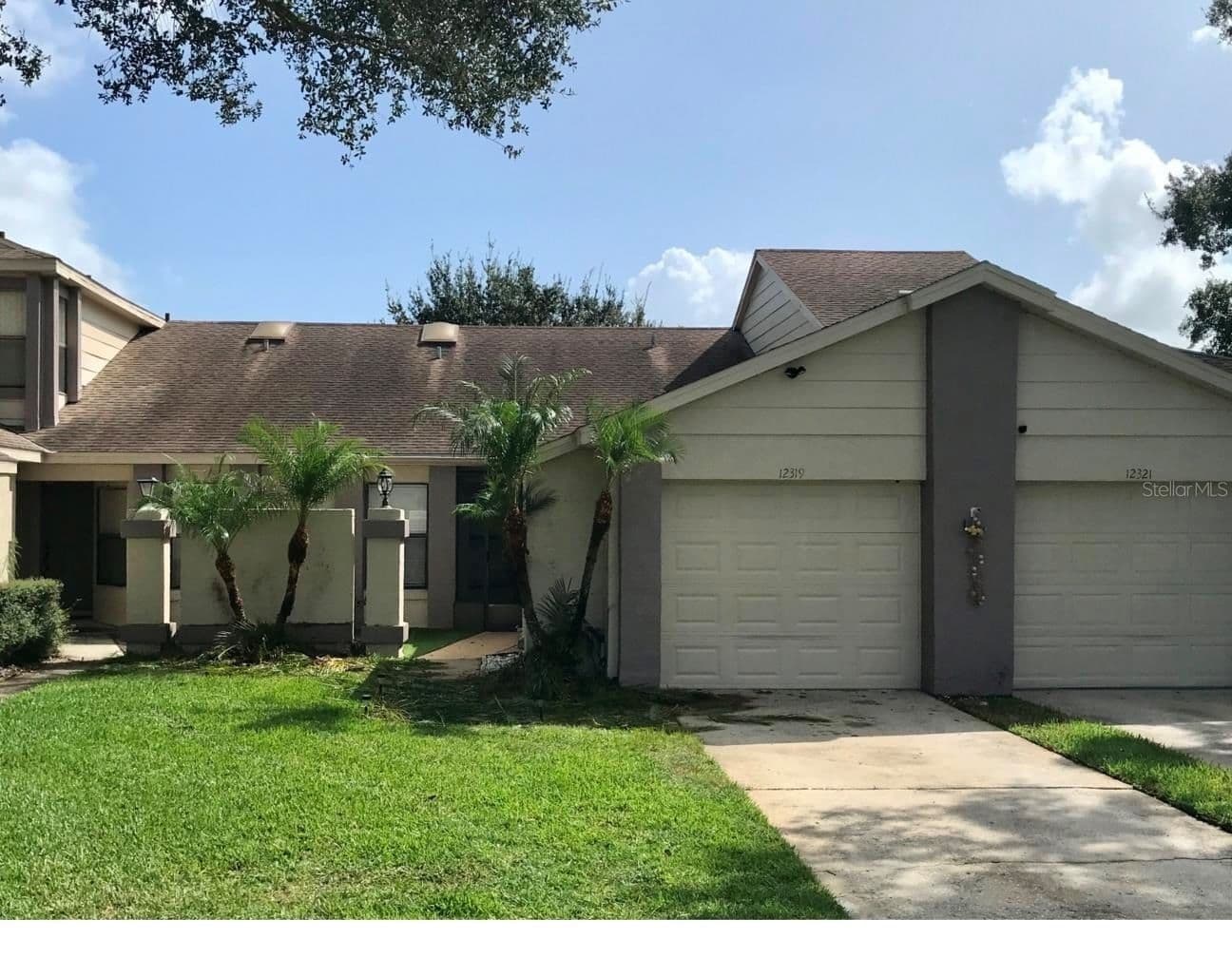 12319 AUGUSTA WOODS, Orlando, FL 32824