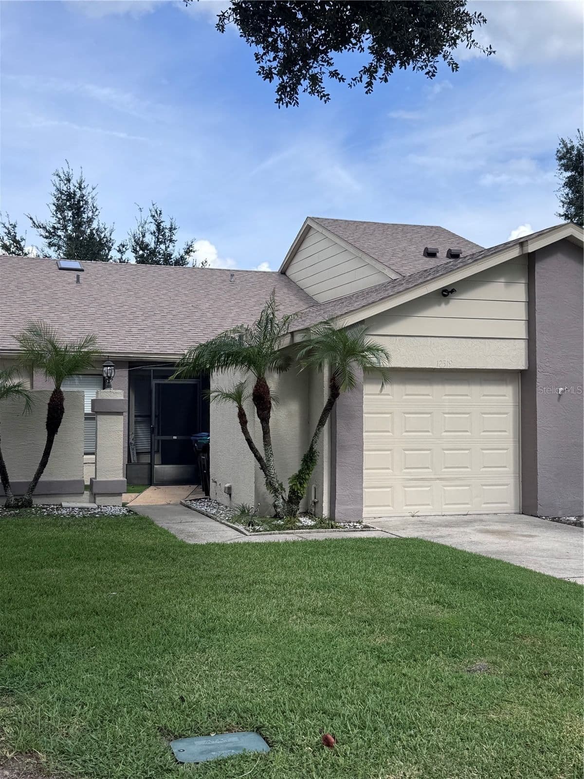 12319 AUGUSTA WOODS Court, Orlando, FL 32824