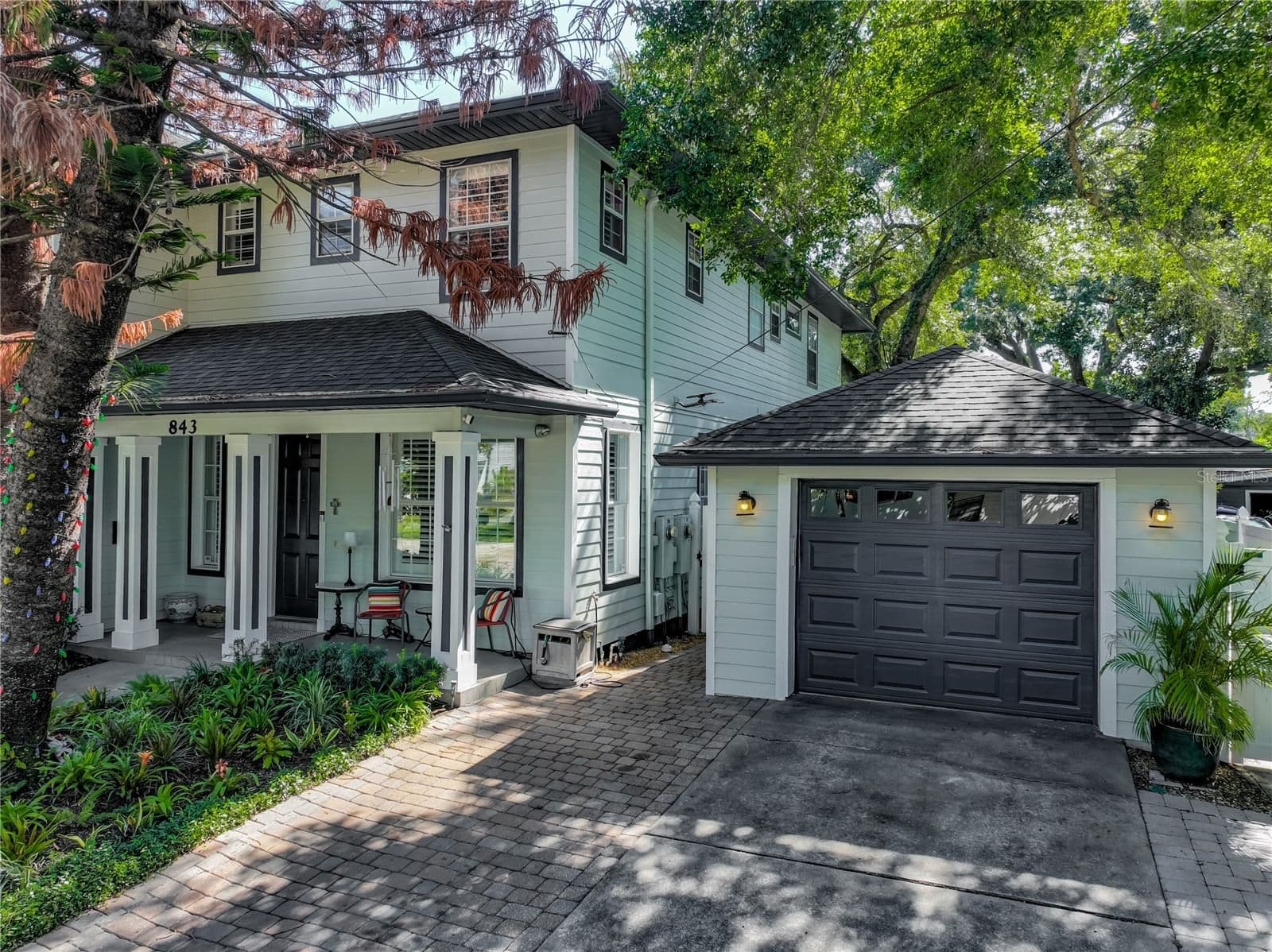 843 ALTALOMA, Orlando, FL 32803