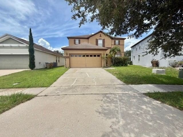 452 JANICE KAY, Kissimmee, FL 34744
