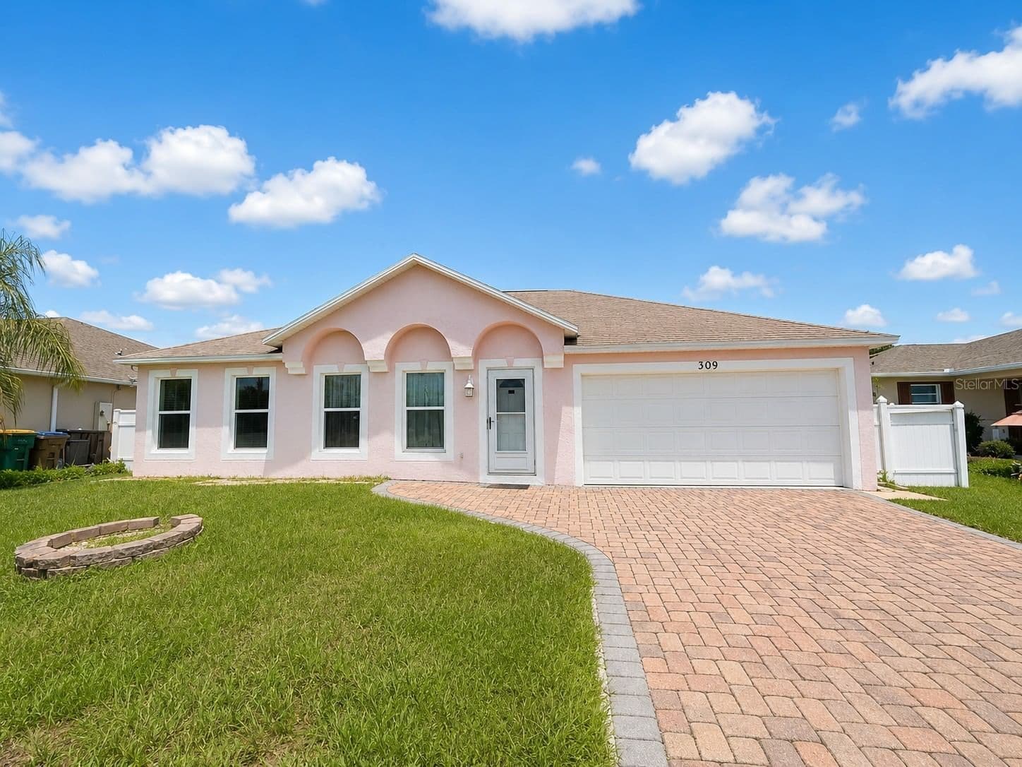 309 ALEGRIANO, Kissimmee, FL 34758
