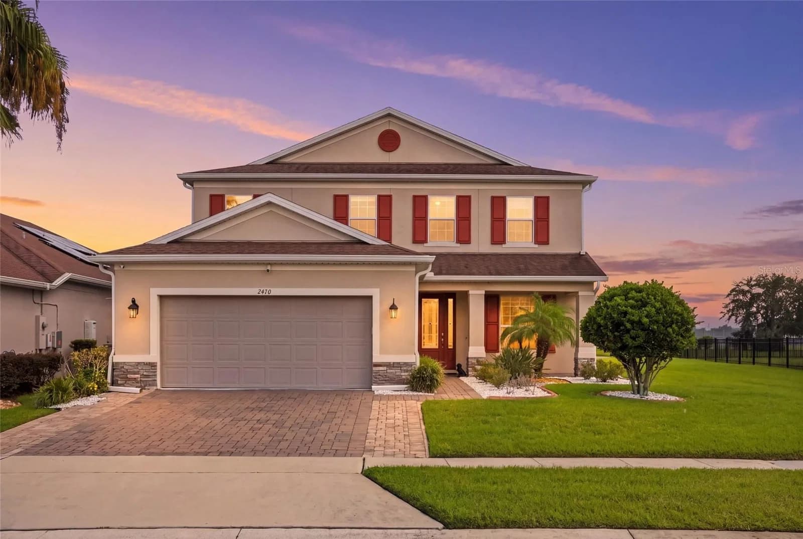 2470 DAMMAR, Orlando, FL 32824