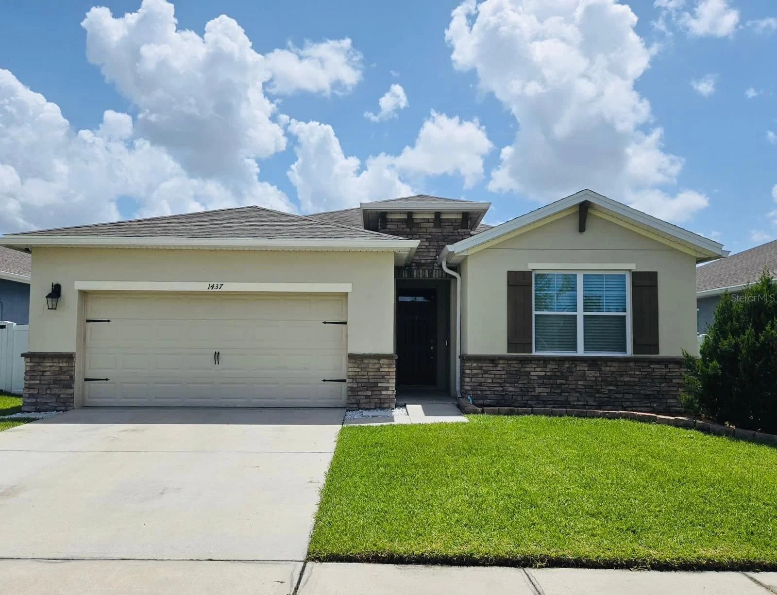 1437 TAWNY RIDGE, Kissimmee, FL 34744