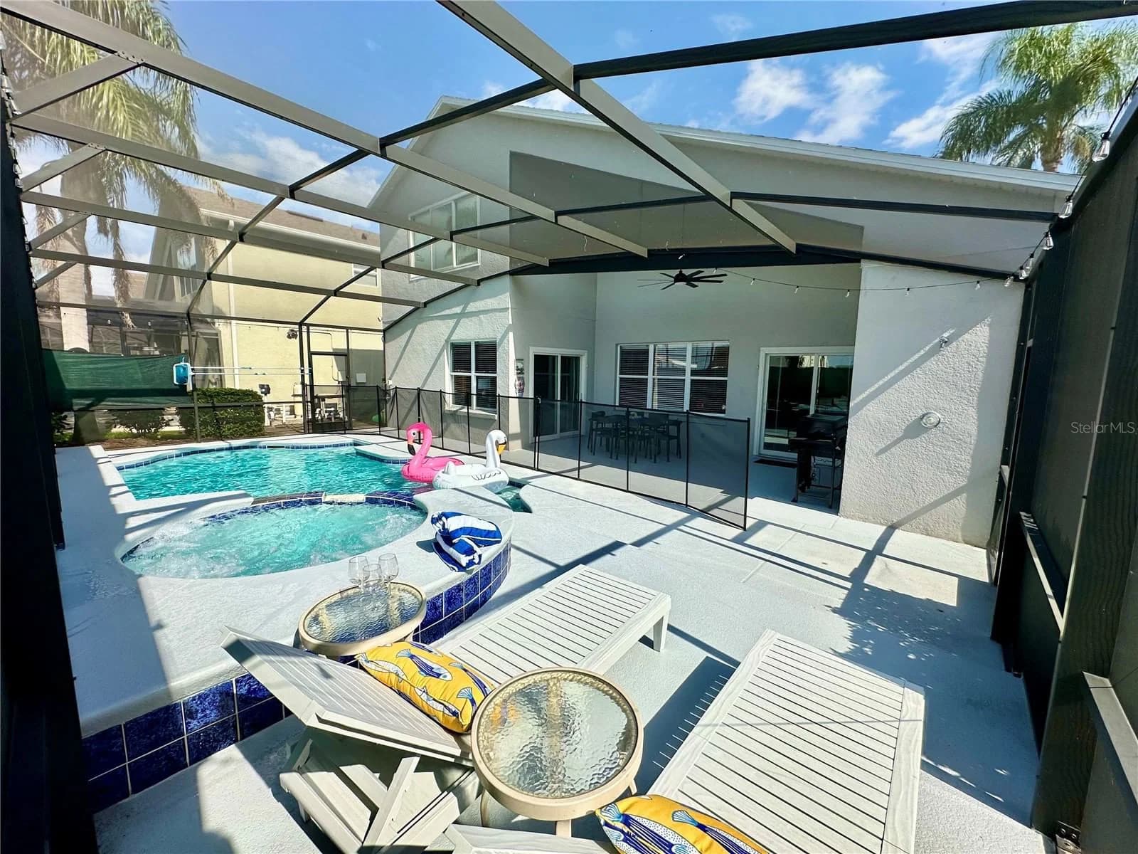 8009 ACADIA ESTATES, Kissimmee, FL 34747