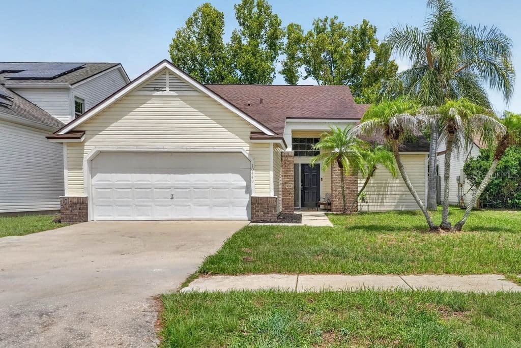 10449 GLASSBOROUGH Drive, Orlando, FL 32825 2