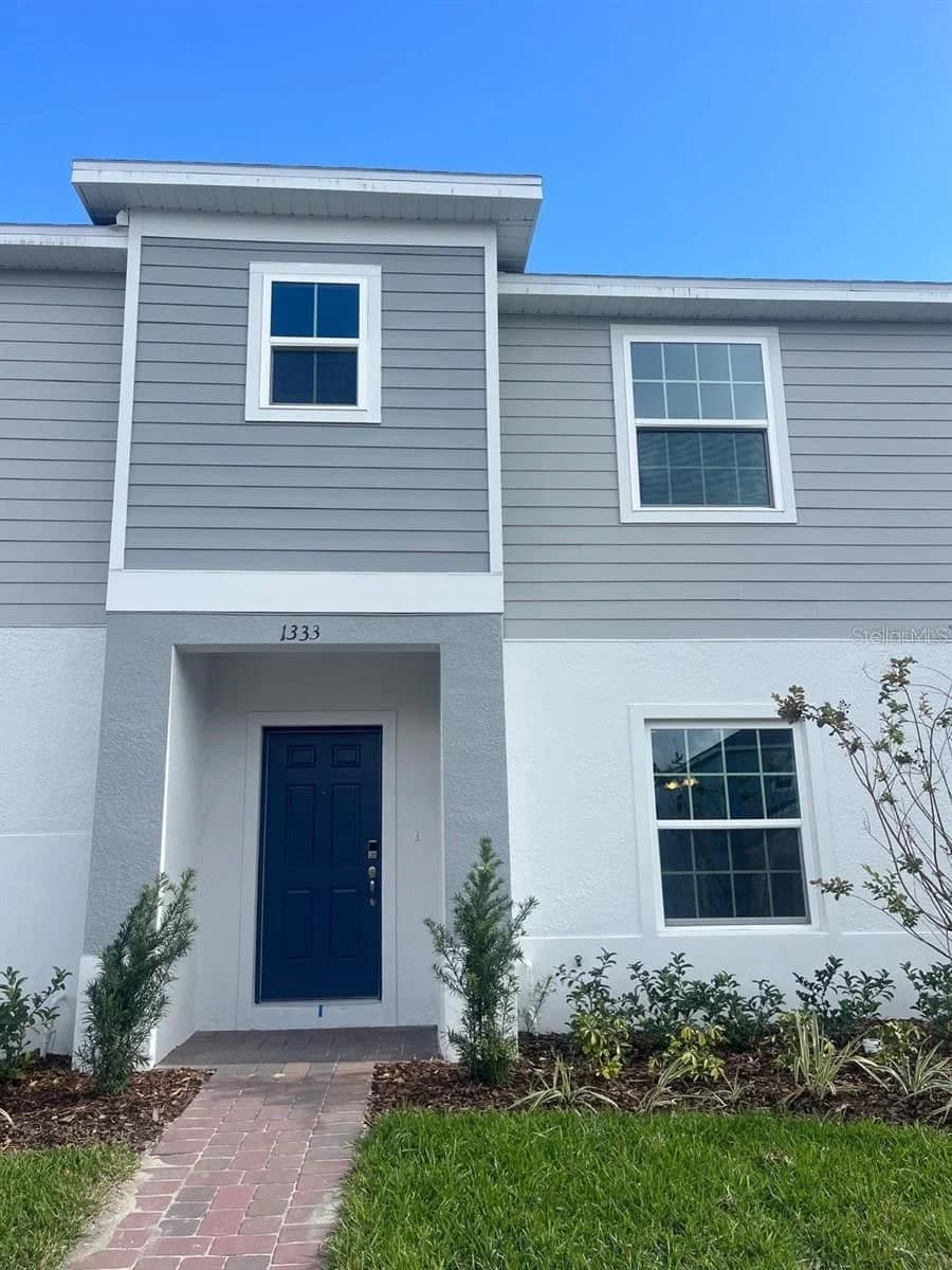 1333 BLAZING STAR, Davenport, FL 33837