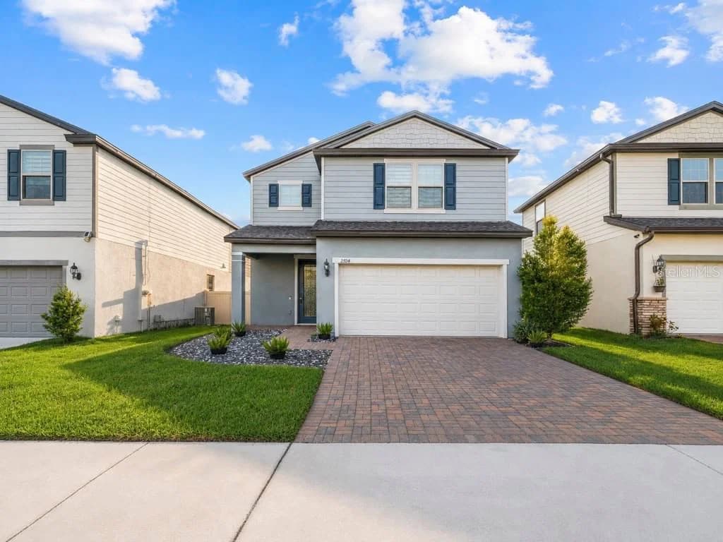 2704 VISTA VERDE, Kissimmee, FL 34744