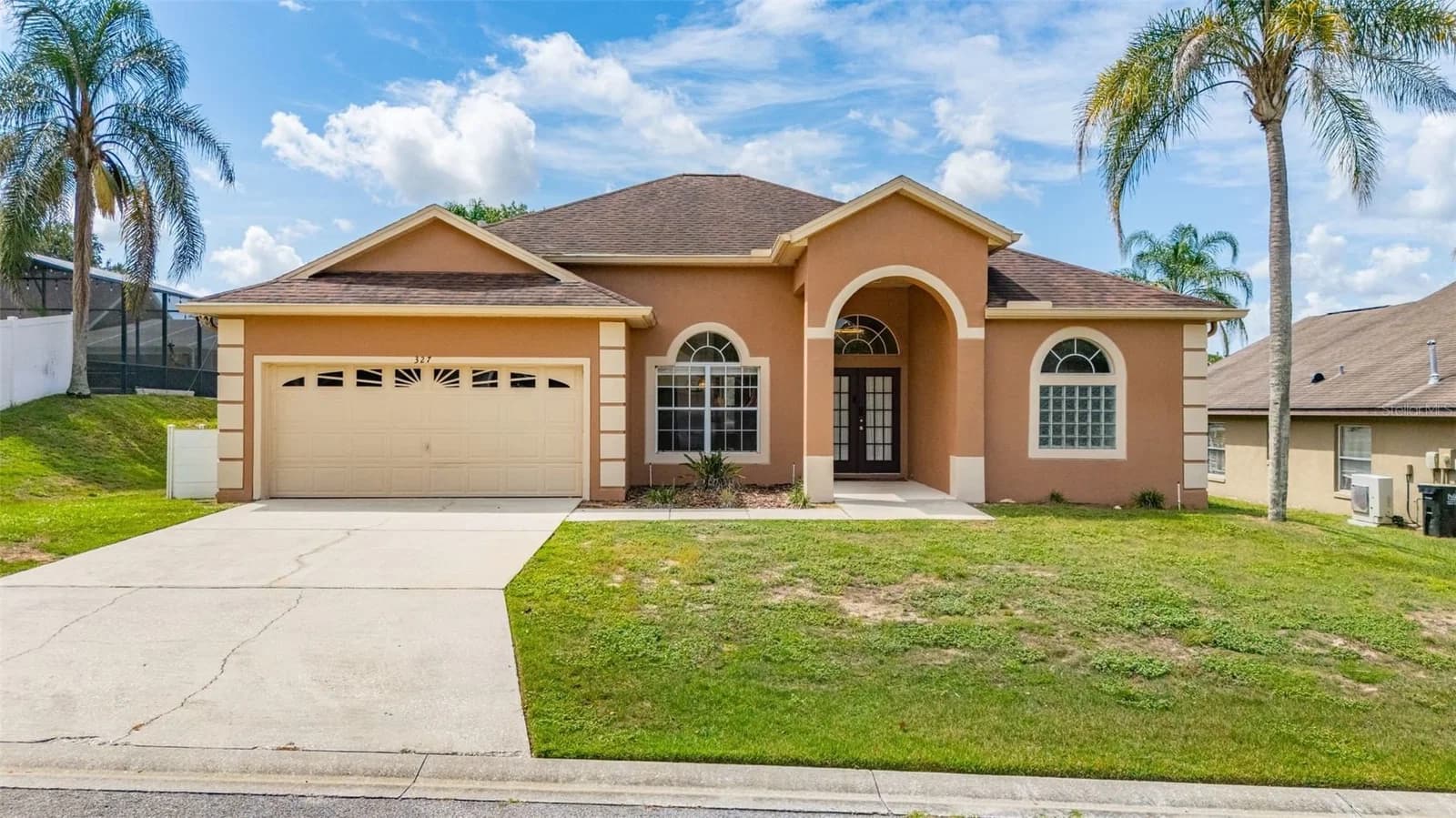 327 GREELEY, Davenport, FL 33897