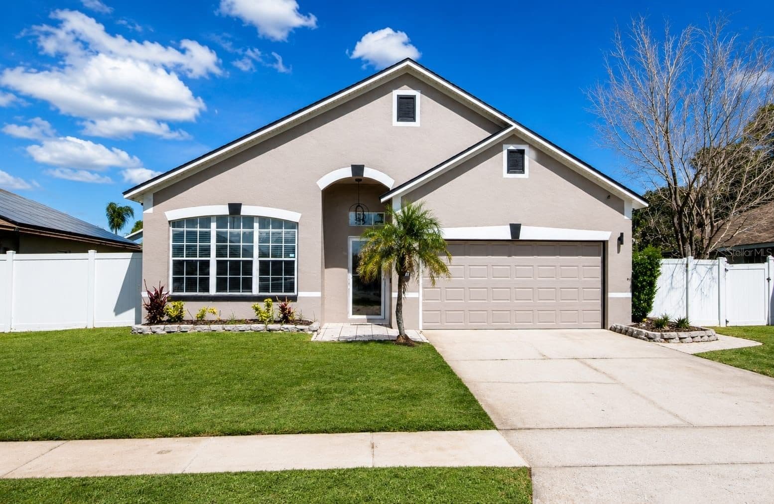 8703 FORT SHEA, Orlando, FL 32822