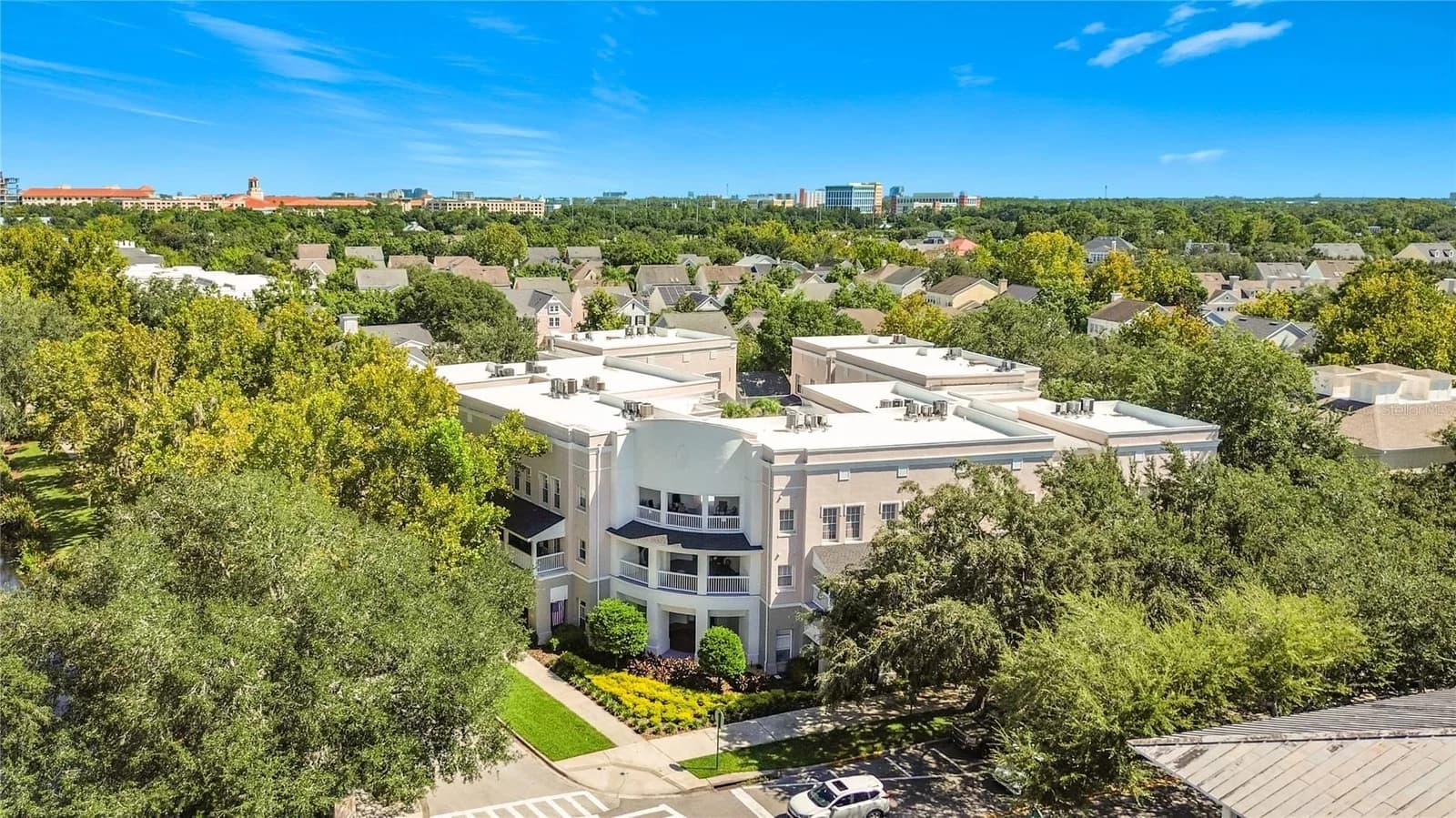 581 WATER, Celebration, FL 34747