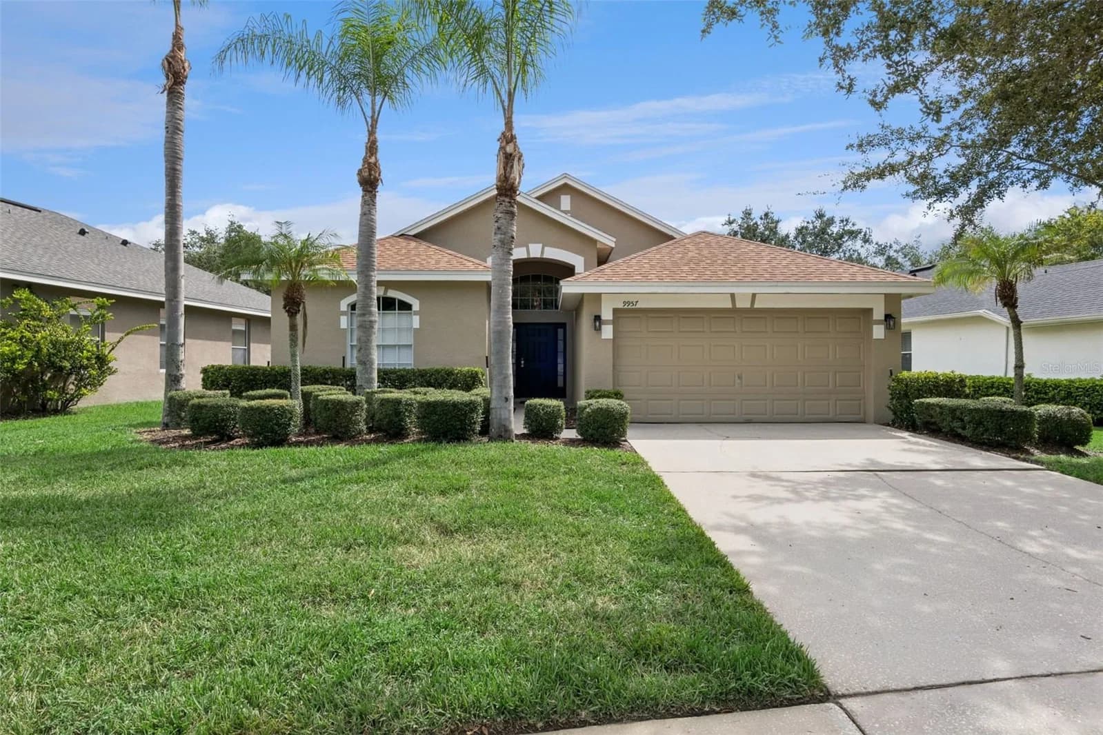 9957 CYPRESS VINE, Orlando, FL 32827