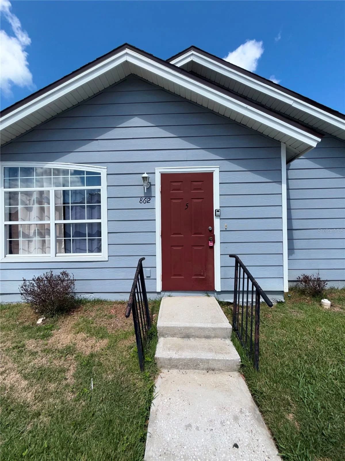 862 CARIBBEAN, Davenport, FL 33897