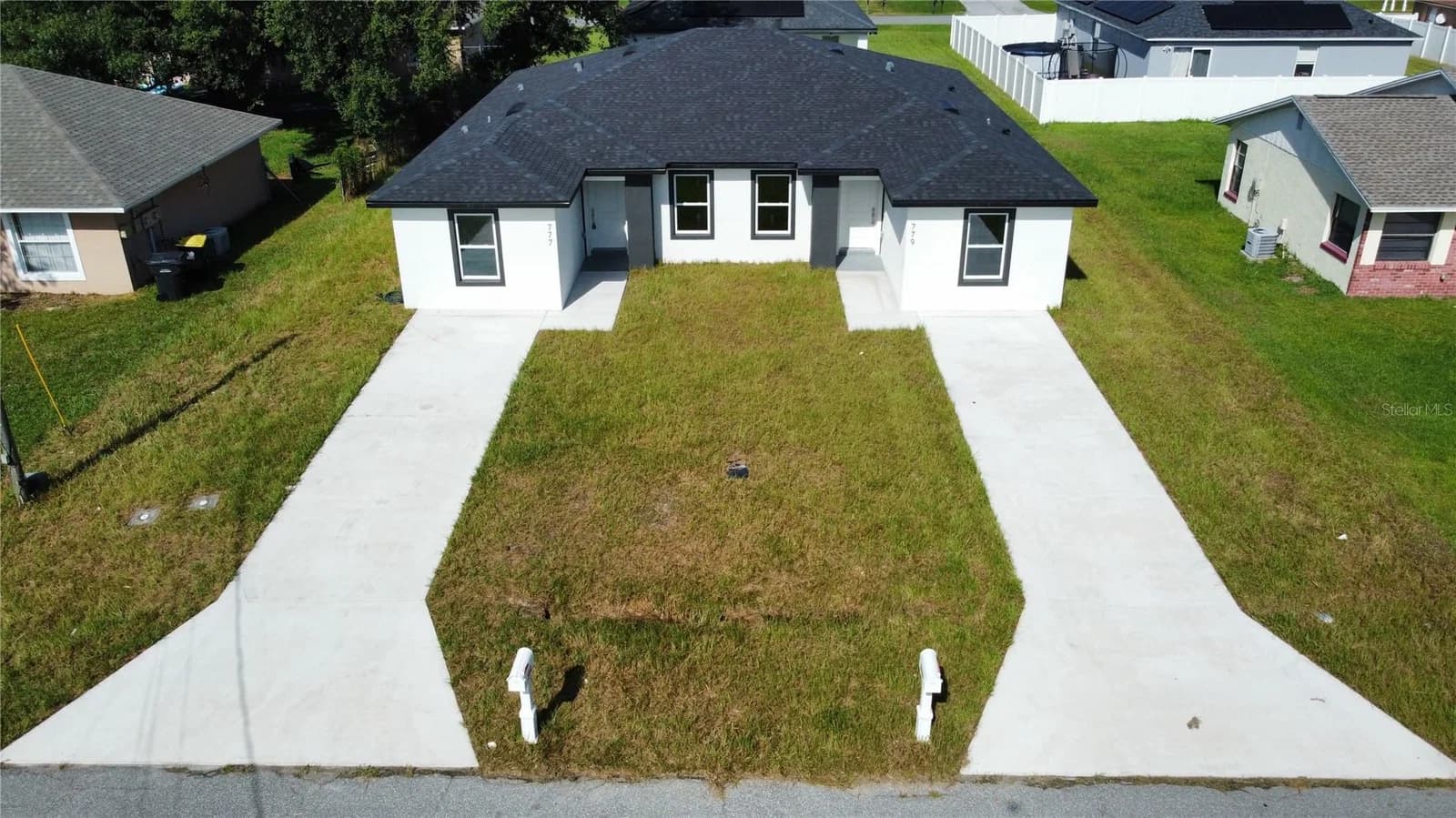 777 SQUIRREL, Poinciana, FL 34759