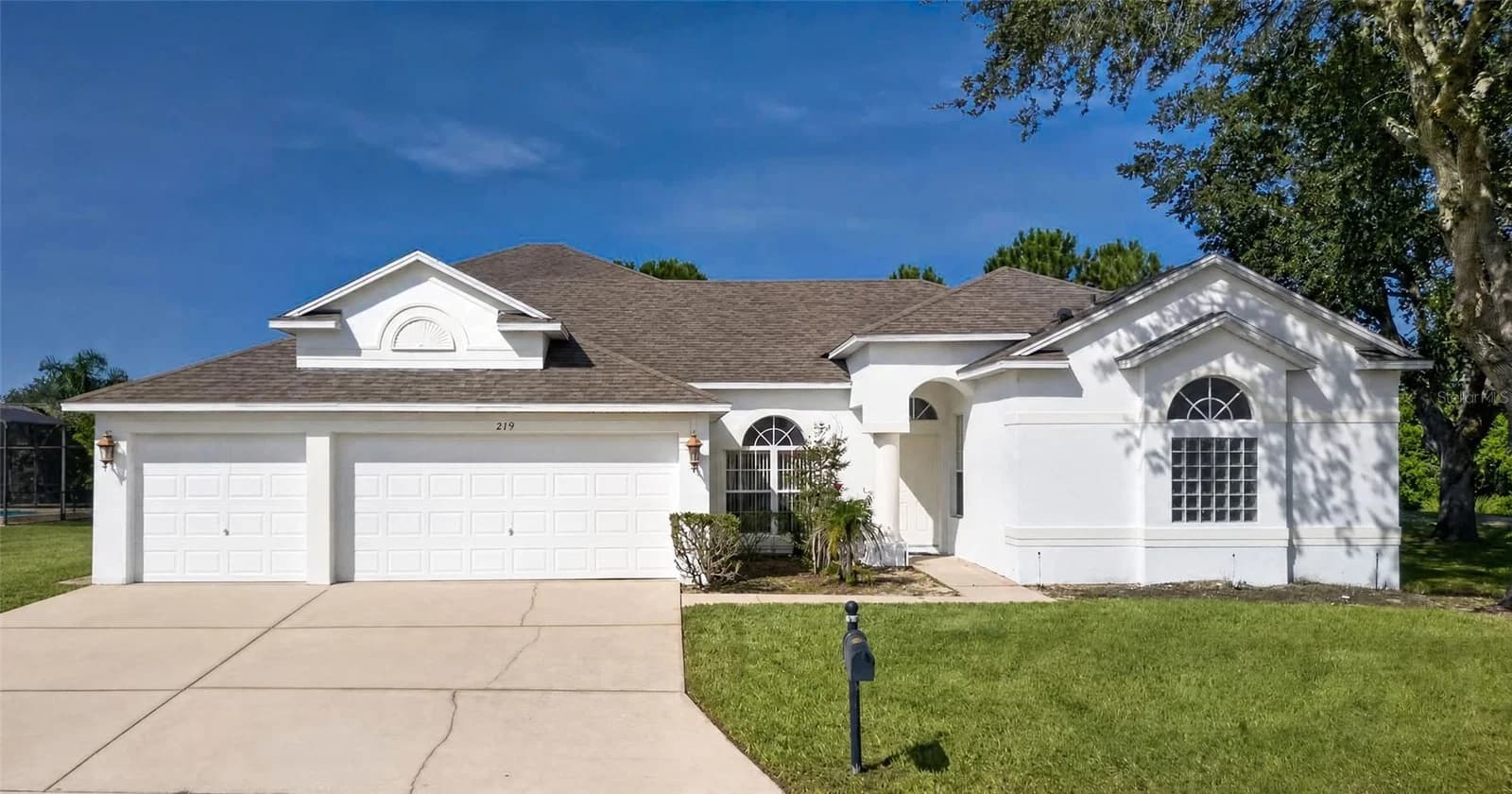 219 BLUE HERON, Davenport, FL 33837
