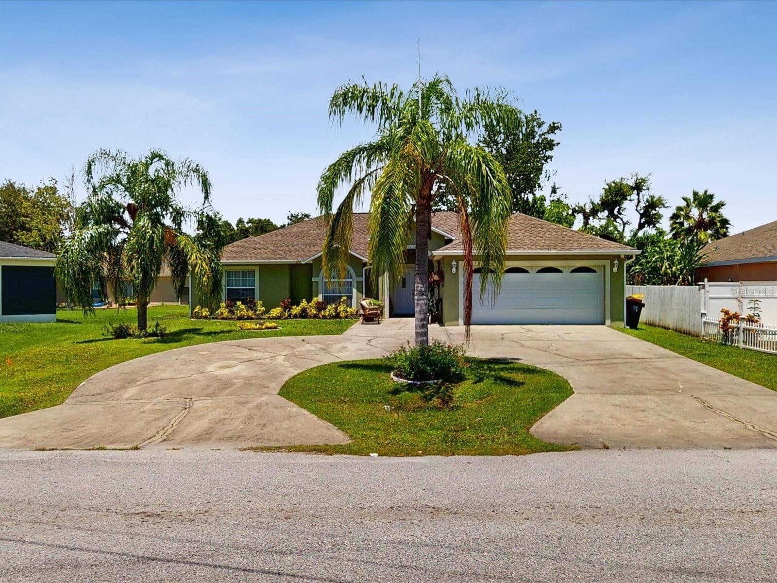 411 MALLARD, Poinciana, FL 34759