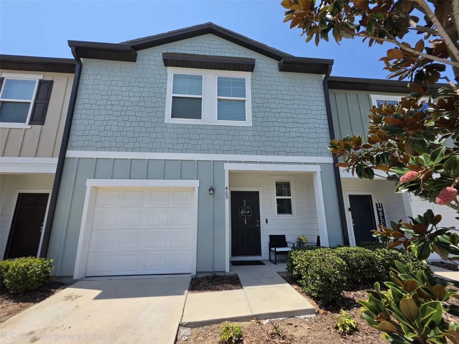 469 MADISON, Davenport, FL 33837