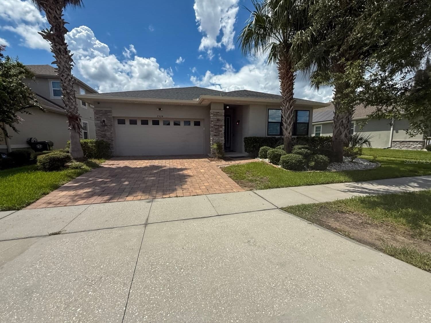 2524 FONTAINE, Kissimmee, FL 34741