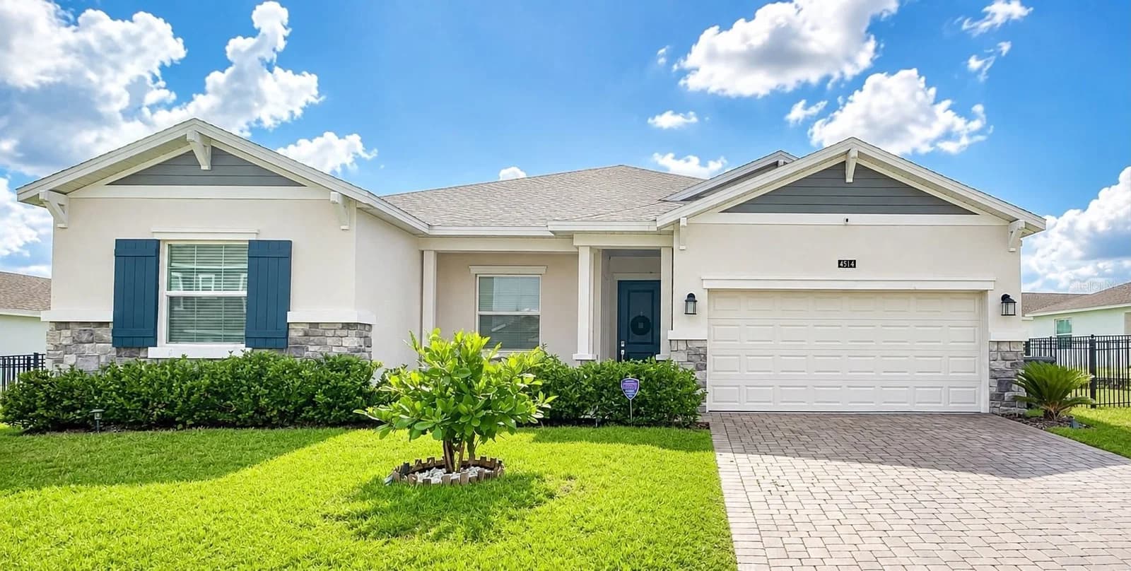 4514 HILLINGDAM, Davenport, FL 33837
