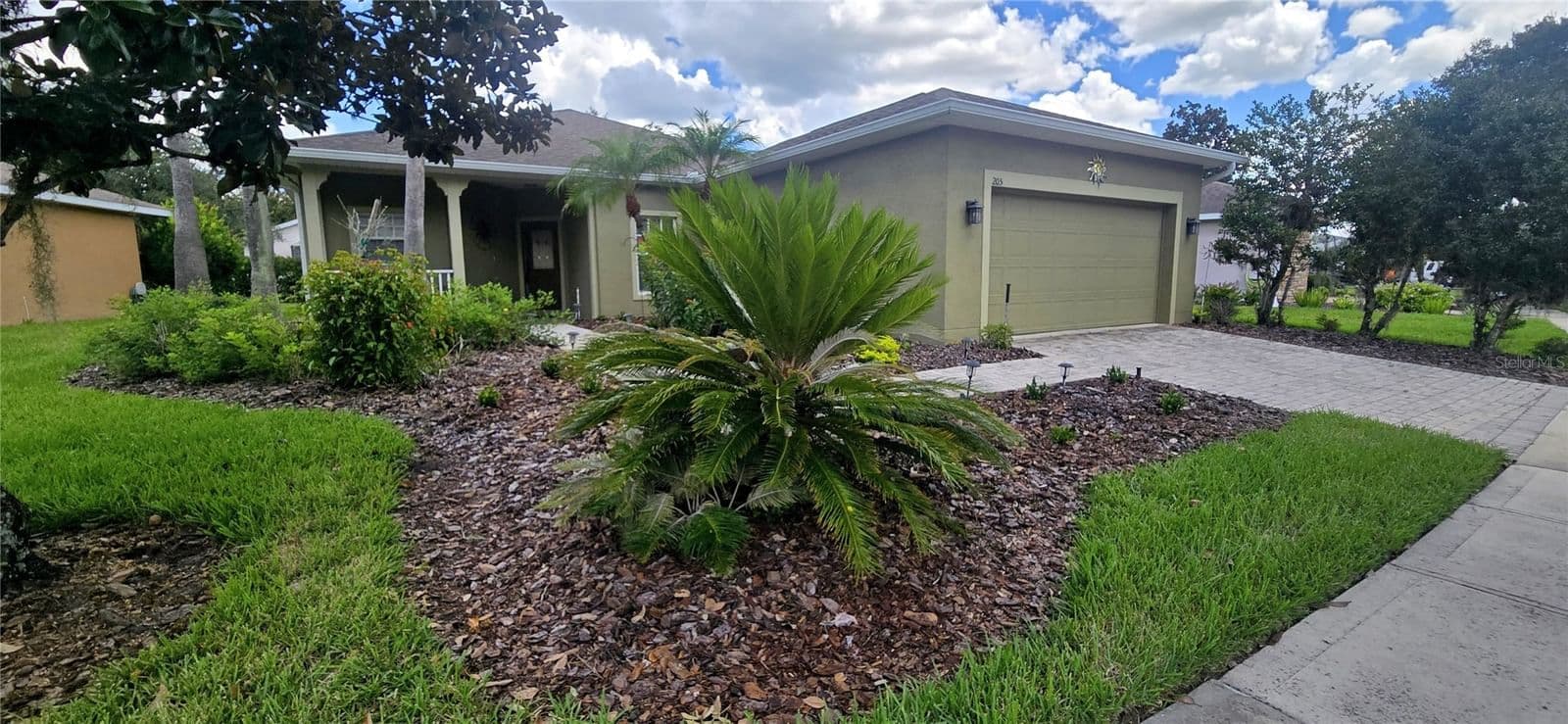205 SAND PIPER, Poinciana, FL 34759