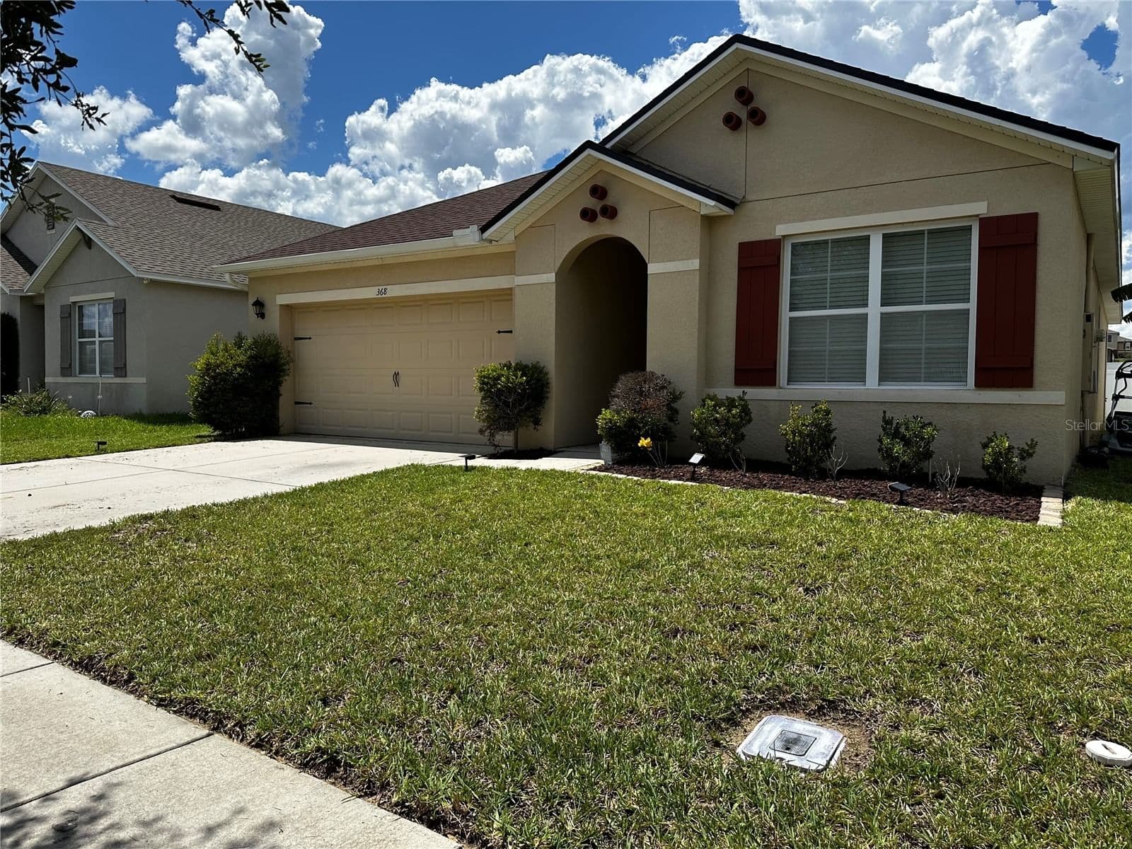 368 ABERDEEN, Davenport, FL 33896