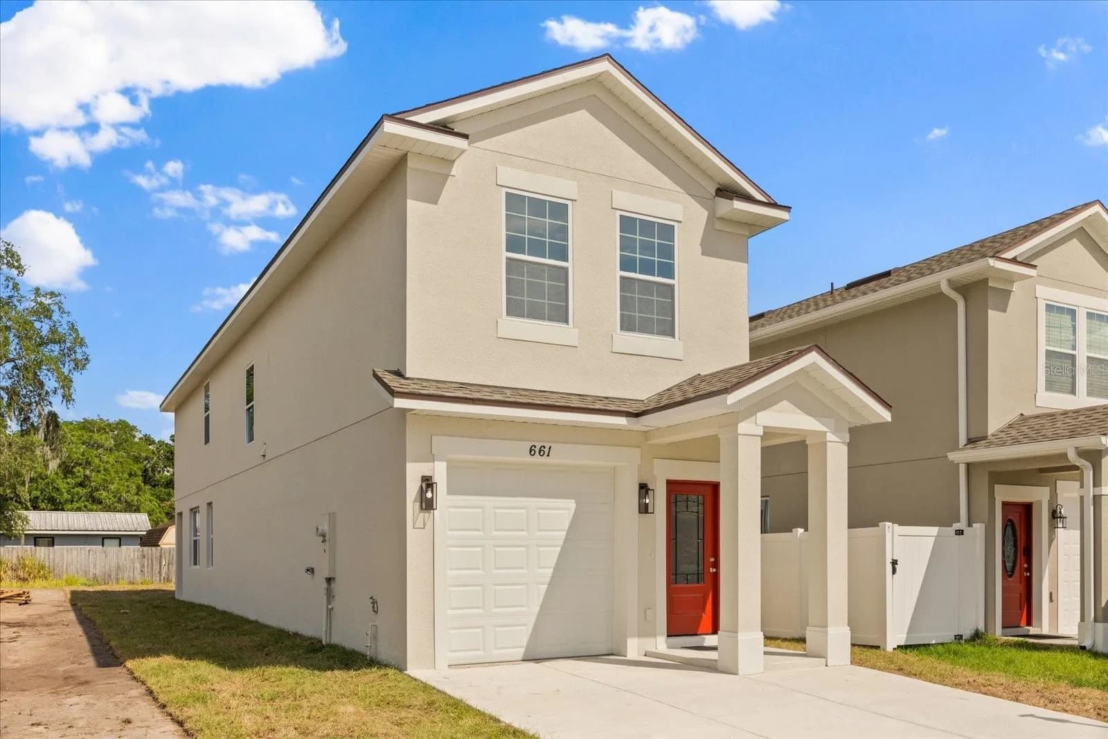 691 LINCOLN, Kissimmee, FL 34741