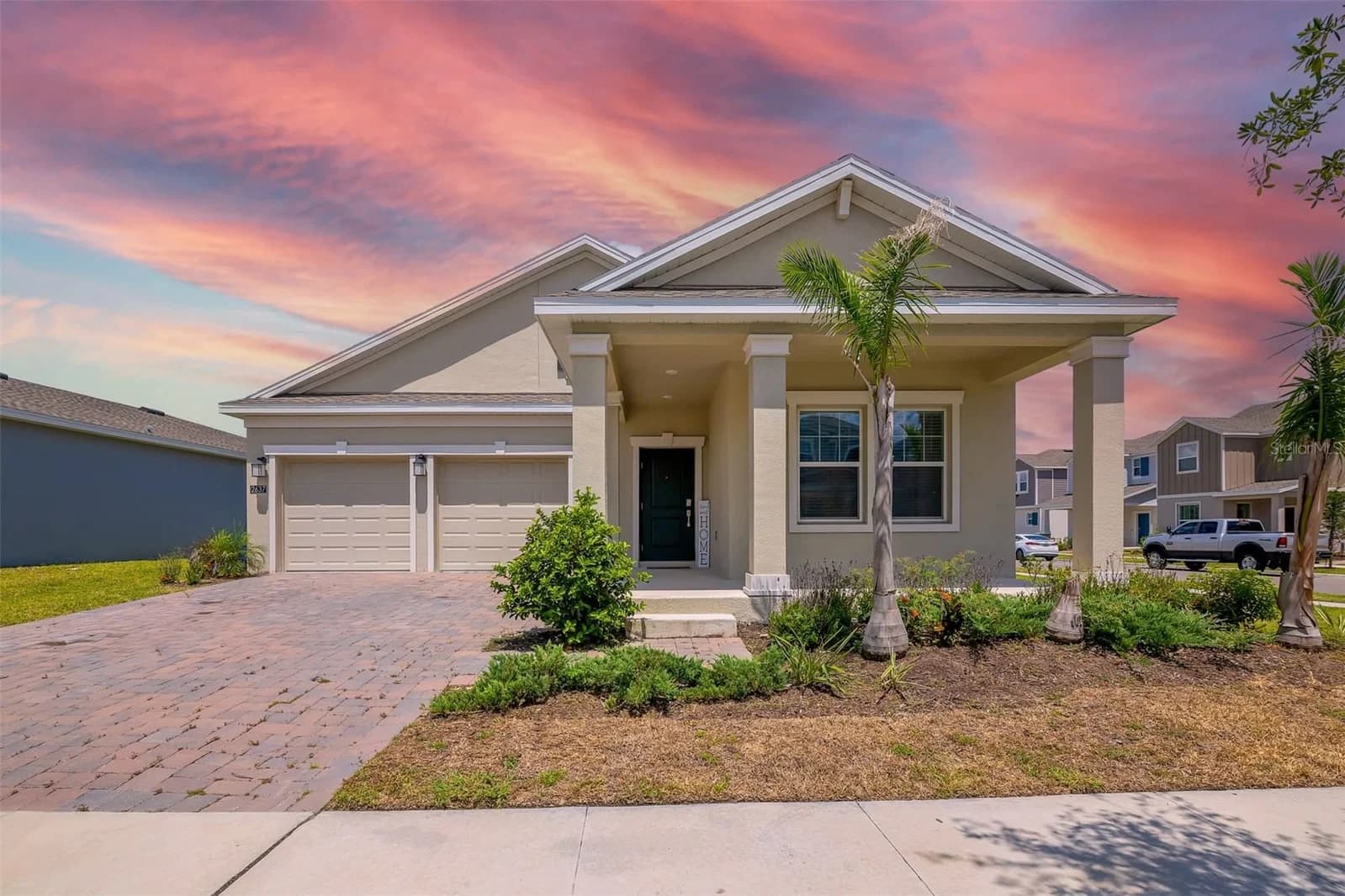 2637 PEACE OF MIND, Kissimmee, FL 34744