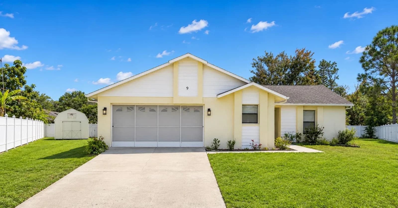 9 COLRAIN, Kissimmee, FL 34758