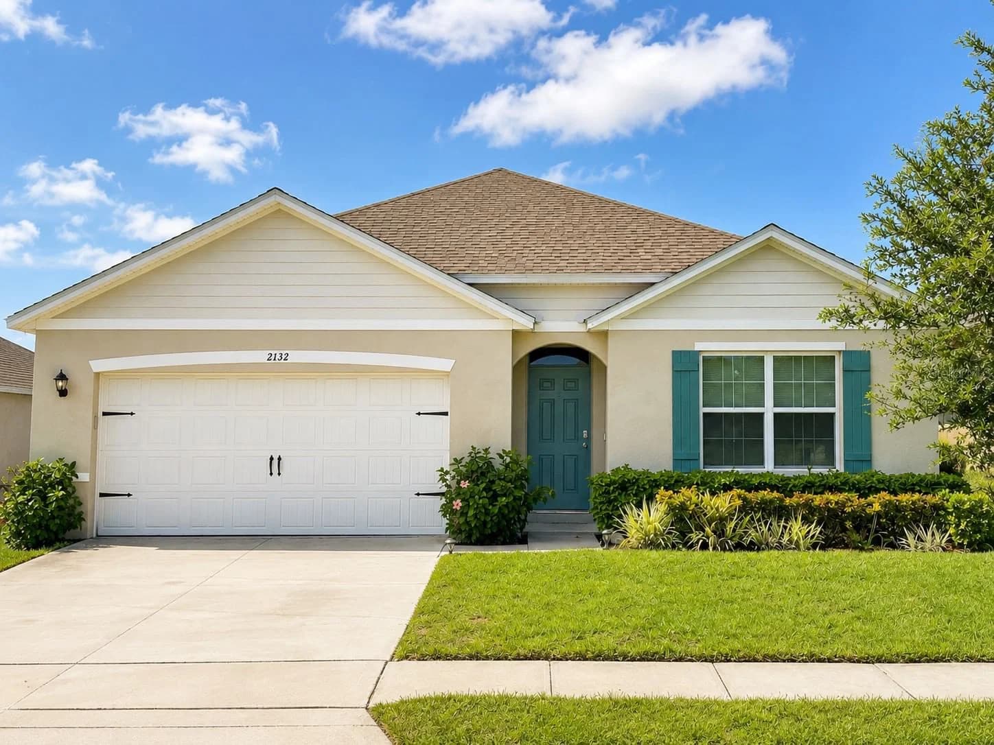 2132 SILVER BROOK, Davenport, FL 33837
