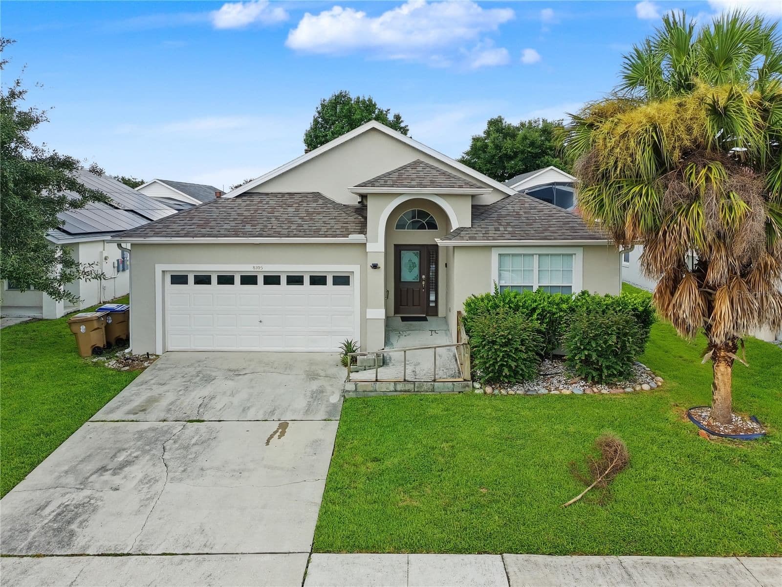 8105 SANTEE, Kissimmee, FL 34747