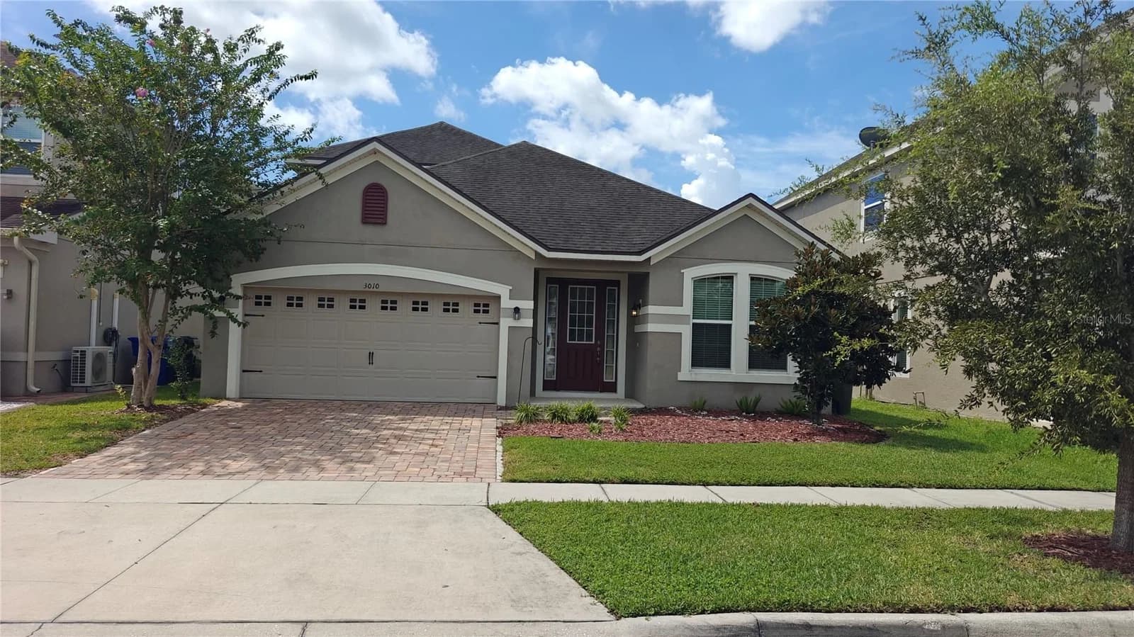 3010 JARDIN, Kissimmee, FL 34741